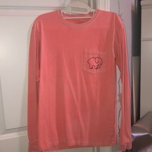 Ivory Ella long sleeve